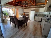 <strong>Casa à venda com espaço gourmet e 3 quartos</strong>