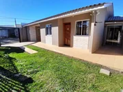 <strong>Casa à venda com espaço gourmet e 3 quartos</strong>