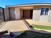 <strong>Casa à venda com espaço gourmet e 3 quartos</strong>