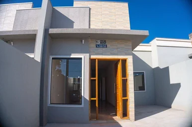 Casas Para Locação No Loteamento Dona Marly ? 9 Unidades Disponíveis