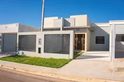 <strong>Casas para locação no Loteamento Dona Marly ? 9 unidades dis</strong>