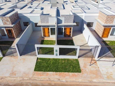 <strong>Casas para locação no Loteamento Dona Marly ? 9 unidades dis</strong>