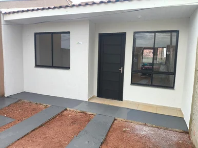 <strong>Casa à venda 2 quartos - Campo Belo -  Cará-Cará, Ponta Gros</strong>