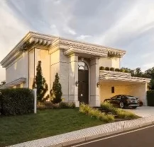 <strong>Casa à venda, Condominio Sorrento, Ponta Grossa, PR</strong>