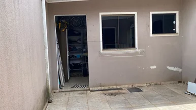 Casa Padrão Para Venda, Jardim Carvalho, Ponta Grossa, Pr