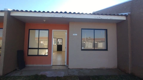 Foto Casa