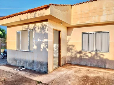 <strong>Casa em Pequeno Condomínio Fechado à venda, Cará-cará, Ponta</strong>