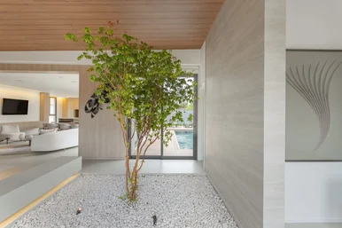 Obra-prima No Spazio Verde: 578m² De Arquitetura