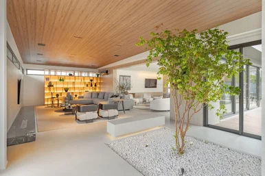 Obra-prima No Spazio Verde: 578m² De Arquitetura