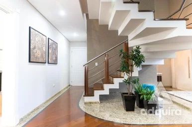Casa à Venda E Locação 3 Quartos, 3 Suites, 5 Vagas, 1045m², Estrela