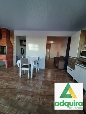 Casa à Venda 2 Quartos, 2 Vagas, 82m², Boa Vista
