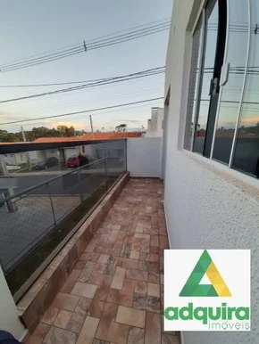 Casa à Venda 2 Quartos, 2 Vagas, 82m², Boa Vista