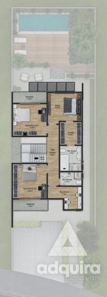 Foto Casa