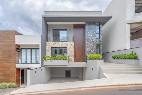 Foto Casa