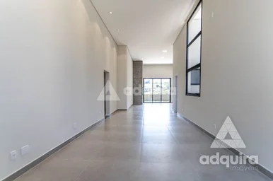 Casa Térrea De Alto Padrão Com 3 Quartos E Vista Privilegiada