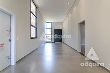Casa Térrea De Alto Padrão Com 3 Quartos E Vista Privilegiada