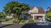 <strong>Casa em Condominio à Venda, Orfãs, Ponta Grossa, PR</strong>