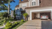 <strong>Casa em Condominio à Venda, Orfãs, Ponta Grossa, PR</strong>