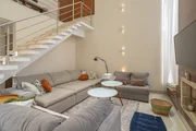 <strong>Casa à venda 4 Quartos, 4 Suites, 2 Vagas, 300M², Oficinas, </strong>