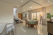 <strong>Casa à venda 4 Quartos, 4 Suites, 2 Vagas, 300M², Oficinas, </strong>