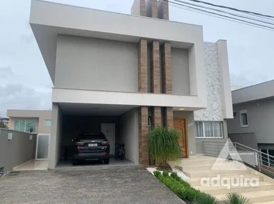 <strong>Casa à venda 4 Quartos, 3 Suites, 6 Vagas, 412M², Estrela, P</strong>