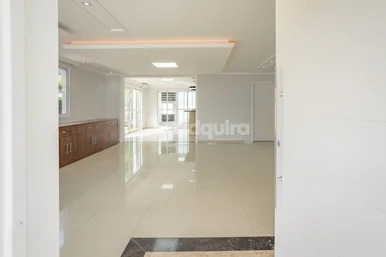 Casa à Venda Em Condomínio Fechado - 4 Quartos, 2 Suites, 2 Vagas, 534m², Orfãs