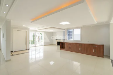 Casa à Venda Em Condomínio Fechado - 4 Quartos, 2 Suites, 2 Vagas, 534m², Orfãs