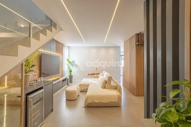 Casa à Venda Em Condomínio, 3 Suites, 3 Vagas, 300m², Jardim Carvalho