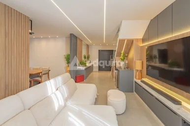 Casa à Venda Em Condomínio, 3 Suites, 3 Vagas, 300m², Jardim Carvalho