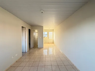 Casa Para Locação 2 Quartos, 1 Vaga, 41.98m², Uvaranas, Ponta Grossa - Pr