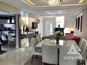 <strong>Casa à venda 3 Quartos, 1 Suite, 2 Vagas, 300M², Uvaranas, P</strong>