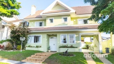 <strong>Casa à venda 3 Quartos, 3 Suites, 3 Vagas, 518M², Orfãs, Pon</strong>