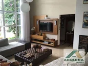 <strong>Casa à venda 5 Quartos, 1 Suite, 4 Vagas, 610M², Colônia Don</strong>