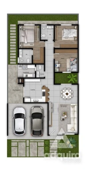 Foto Casa