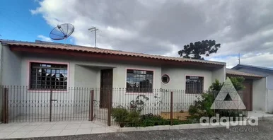 <strong>Casa à venda 3 Quartos, 1 Suite, 2 Vagas, 120M², Colônia Don</strong>