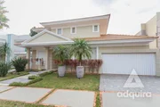 <strong>Casa à venda - 4 Quartos, 4 Suites, 3 Vagas, 587M², Estrela,</strong>