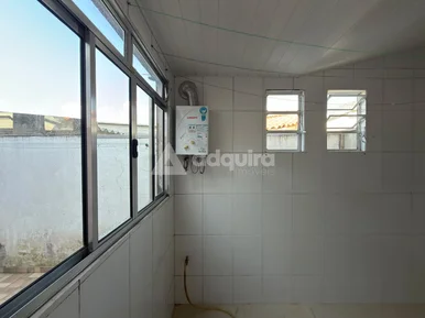 Casa Para Locação No Condomínio Moradas