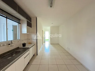 Casa Para Locação No Condomínio Moradas