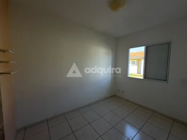 Casa Para Locação No Condomínio Moradas
