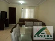 <strong>Casa à venda 3 Quartos, 1 Vaga, 64.26M², Uvaranas, Ponta Gro</strong>