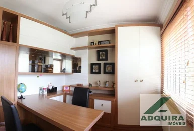 Casa à Venda 4 Quartos, 4 Suites, 6 Vagas, 1012m², Orfãs