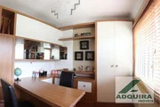 <strong>Casa à venda 4 Quartos, 4 Suites, 6 Vagas, 1012M², Orfãs, Po</strong>