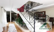 <strong>Casa à venda 4 Quartos, 4 Suites, 6 Vagas, 1012M², Orfãs, Po</strong>
