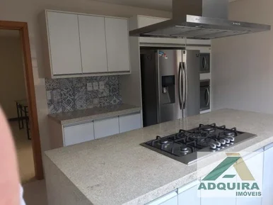Casa à Venda 5 Quartos, 4 Suites, 4 Vagas, 402m², Estrela