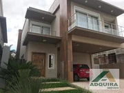 <strong>Casa à venda 5 Quartos, 4 Suites, 4 Vagas, 402M², Estrela, P</strong>