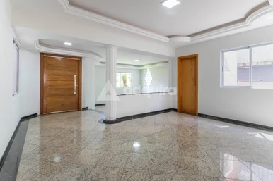 Casa Com 4 Quartos Em Condomínio Fechado