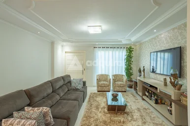 Casa Mobiliada à Venda Condominio Vida Sadia, 3 Quartos, 1 Suite, 2 Vagas, Neves