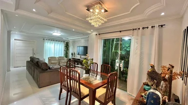 Casa à Venda Condominio Vida Sadia, 3 Quartos, 1 Suite, 2 Vagas, Neves
