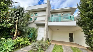 <strong>Casa à venda Condominio Vida Sadia, 3 Quartos, 1 Suite, 2 Va</strong>
