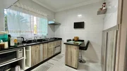 <strong>Casa à venda Condominio Vida Sadia, 3 Quartos, 1 Suite, 2 Va</strong>